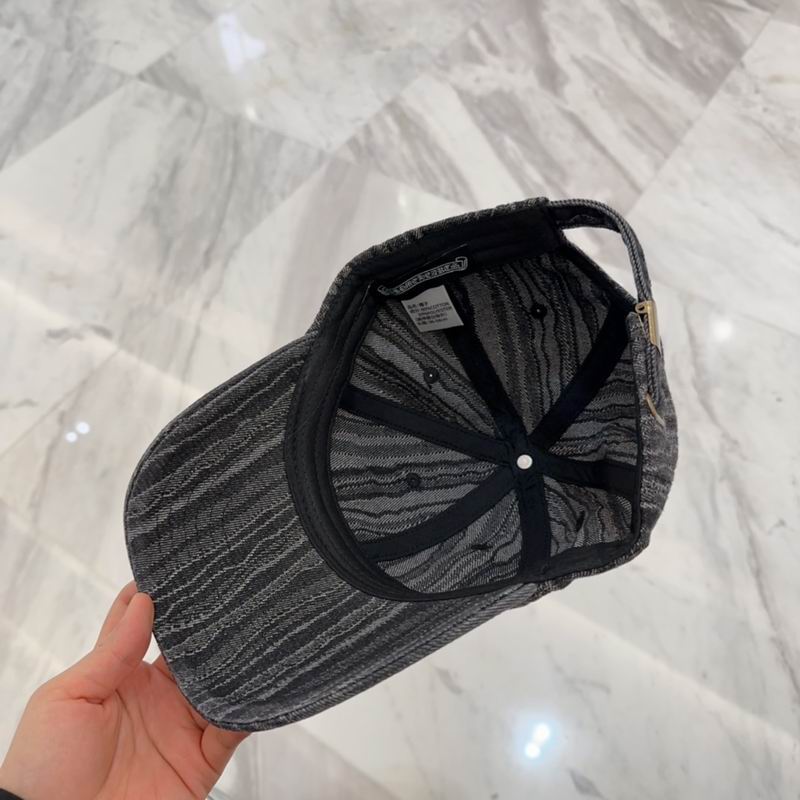 Chrome Hearts cap dx (1)