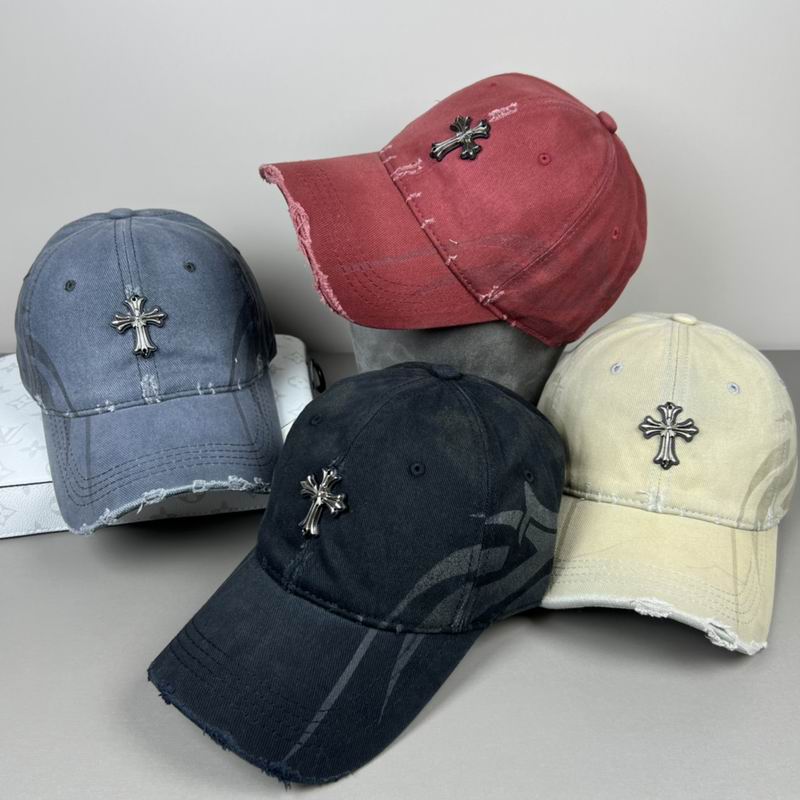 Chrome Hearts cap dx (1)