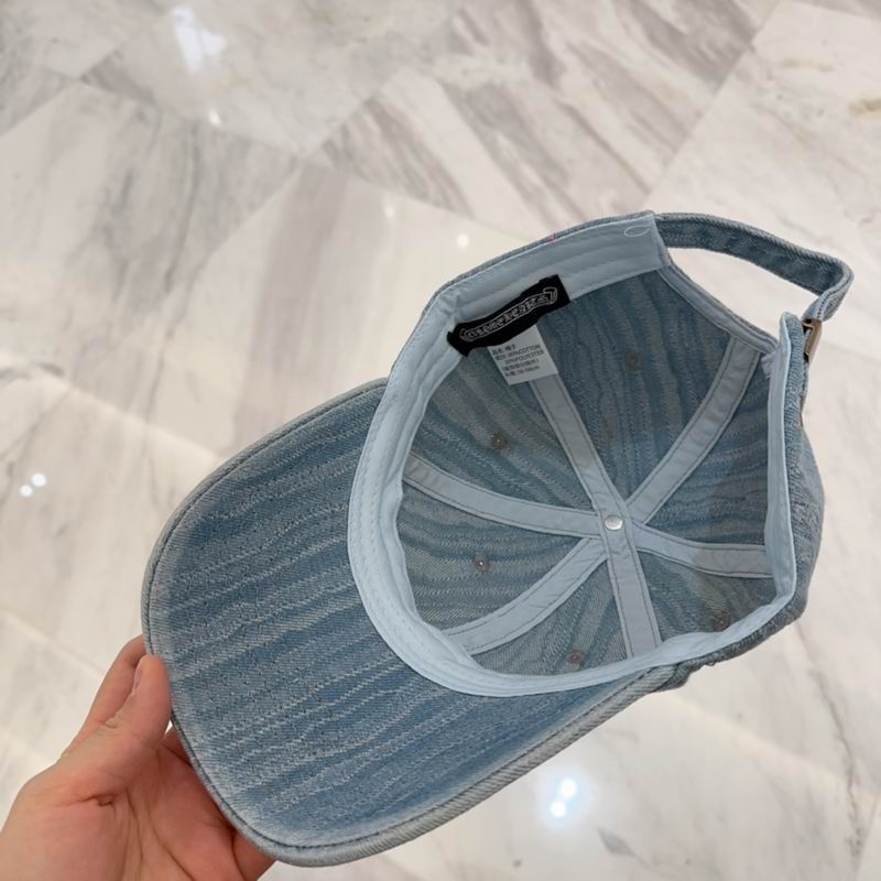 Chrome Hearts cap dx (10)