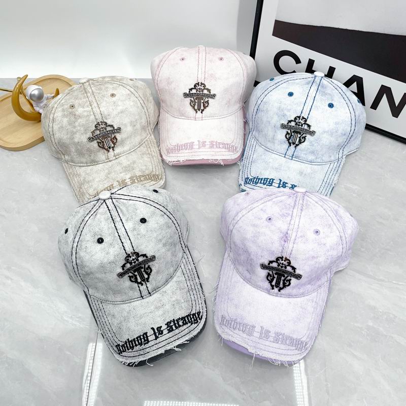 Chrome Hearts cap dx (100)