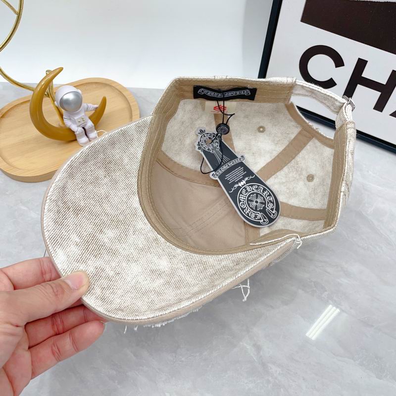 Chrome Hearts cap dx (101)