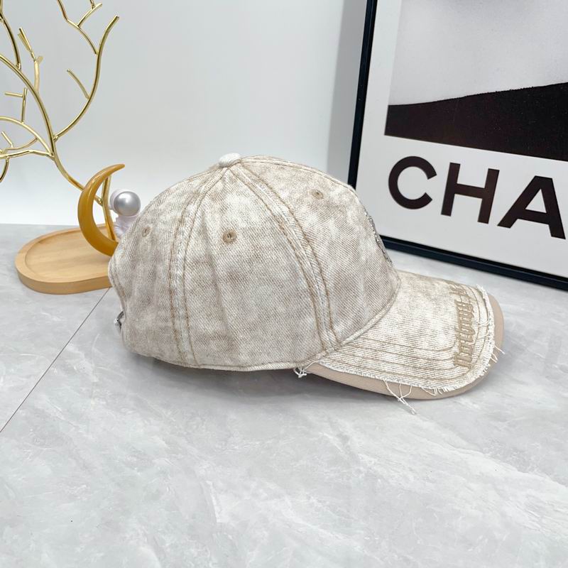 Chrome Hearts cap dx (103)