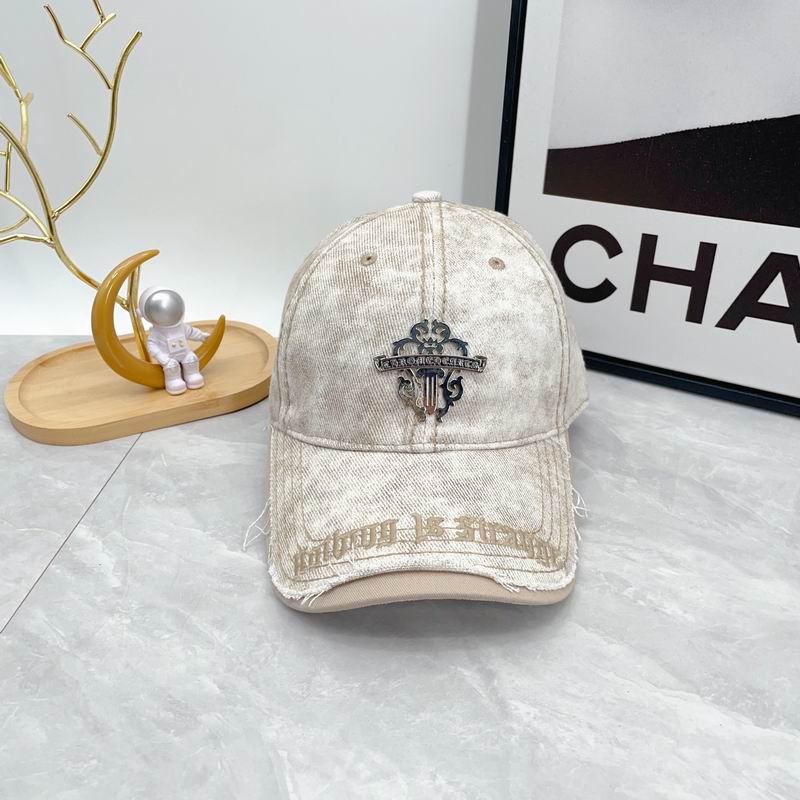 Chrome Hearts cap dx (104)