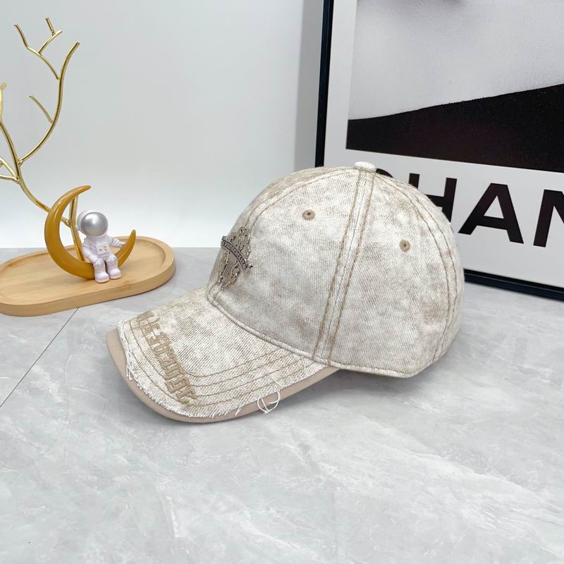 Chrome Hearts cap dx (105)