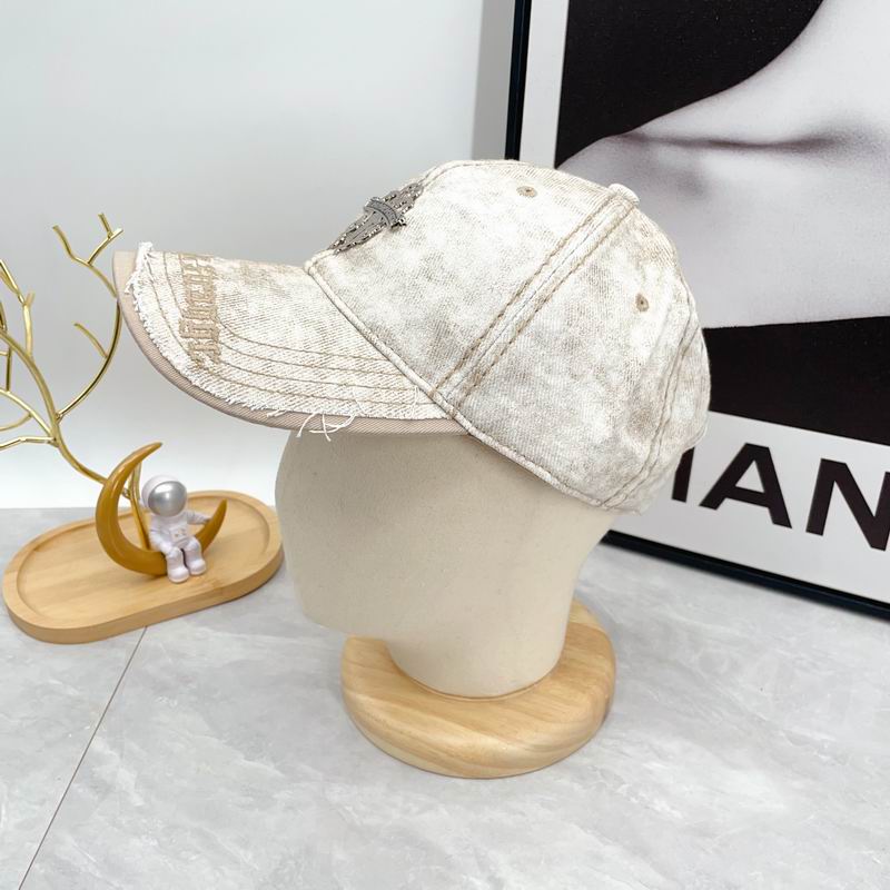 Chrome Hearts cap dx (106)