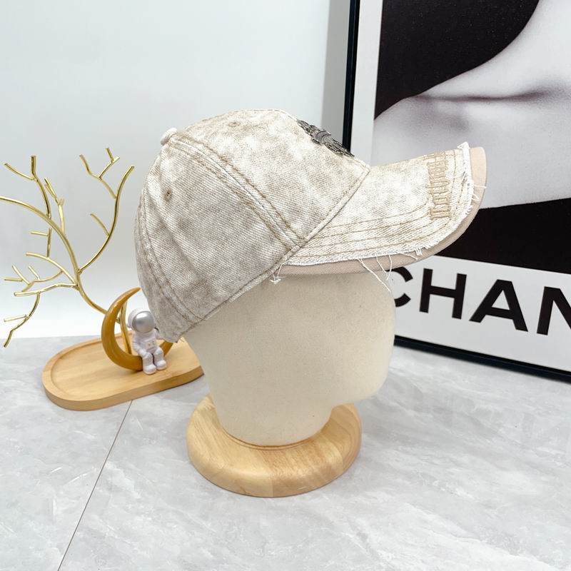 Chrome Hearts cap dx (107)