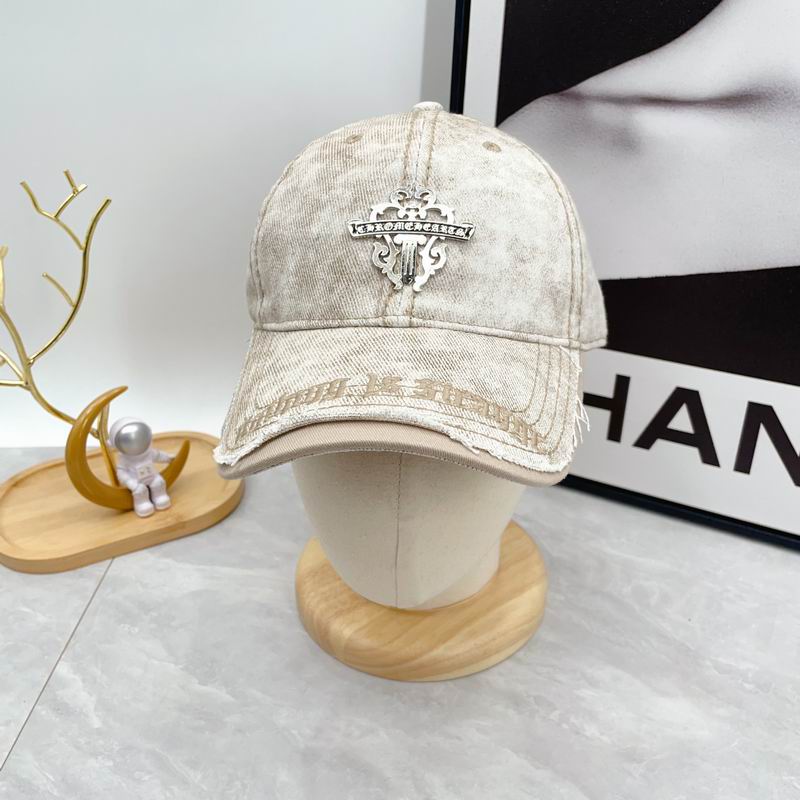 Chrome Hearts cap dx (108)