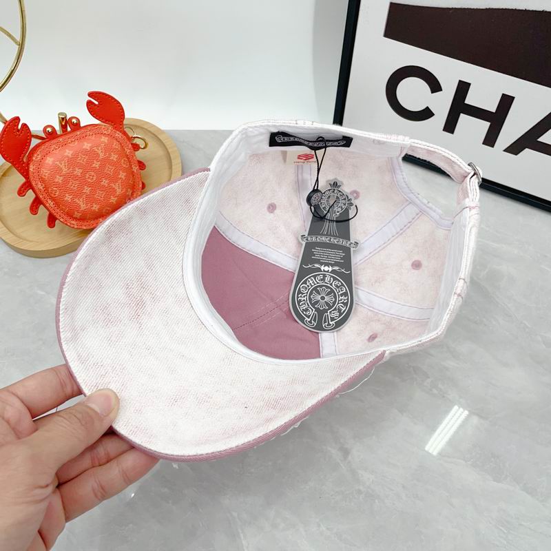 Chrome Hearts cap dx (11)