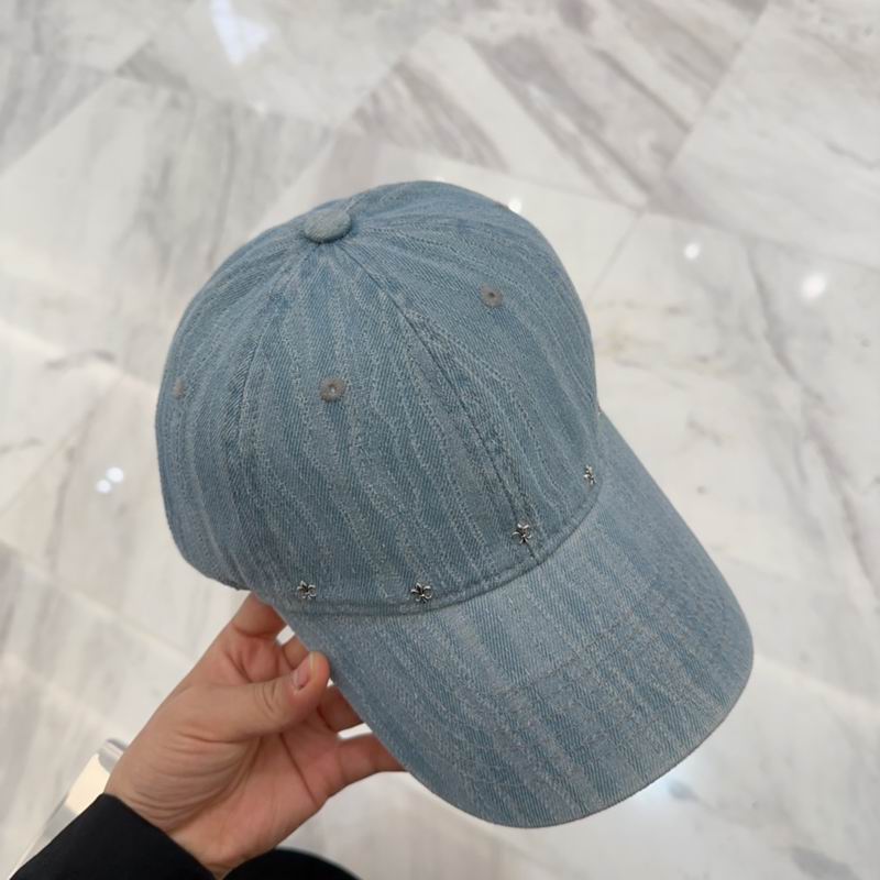 Chrome Hearts cap dx (11)