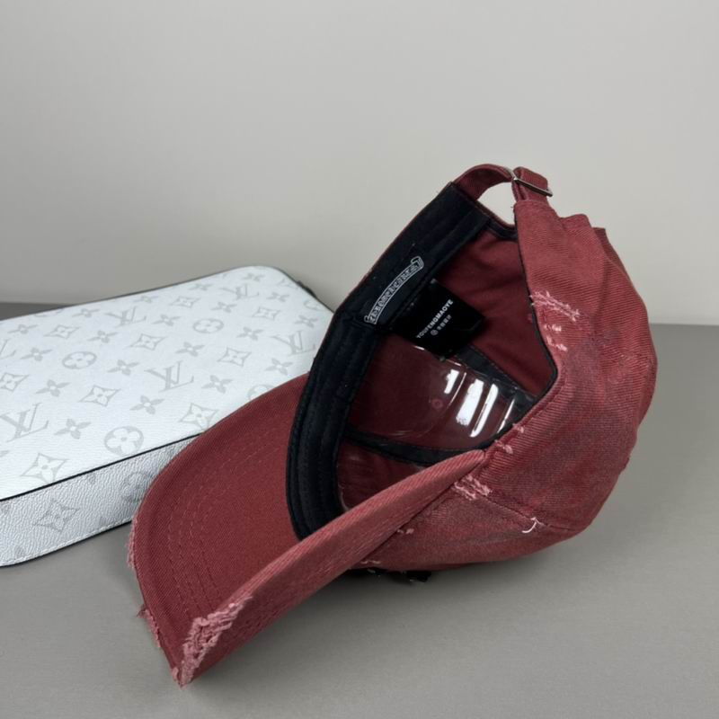 Chrome Hearts cap dx (11)