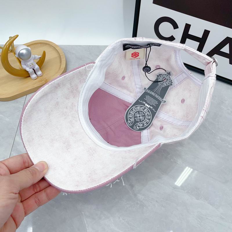 Chrome Hearts cap dx (110)