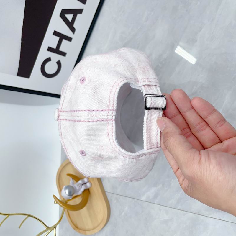 Chrome Hearts cap dx (111)