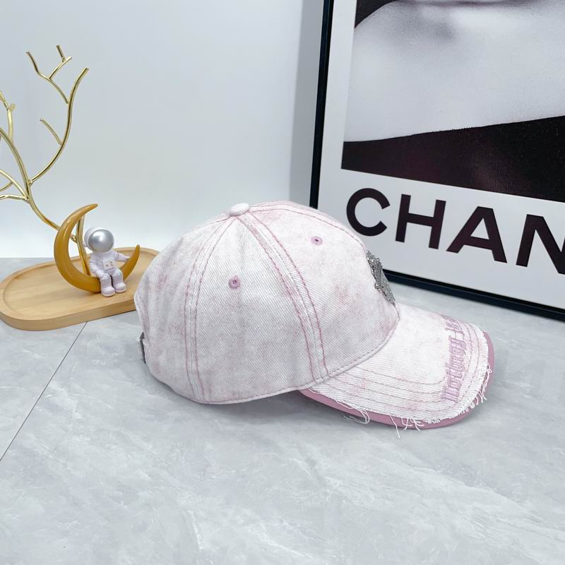 Chrome Hearts cap dx (112)