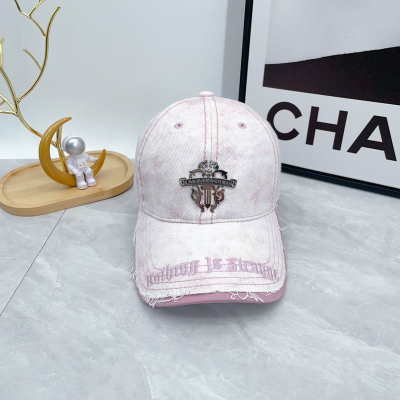 Chrome Hearts cap dx (113)