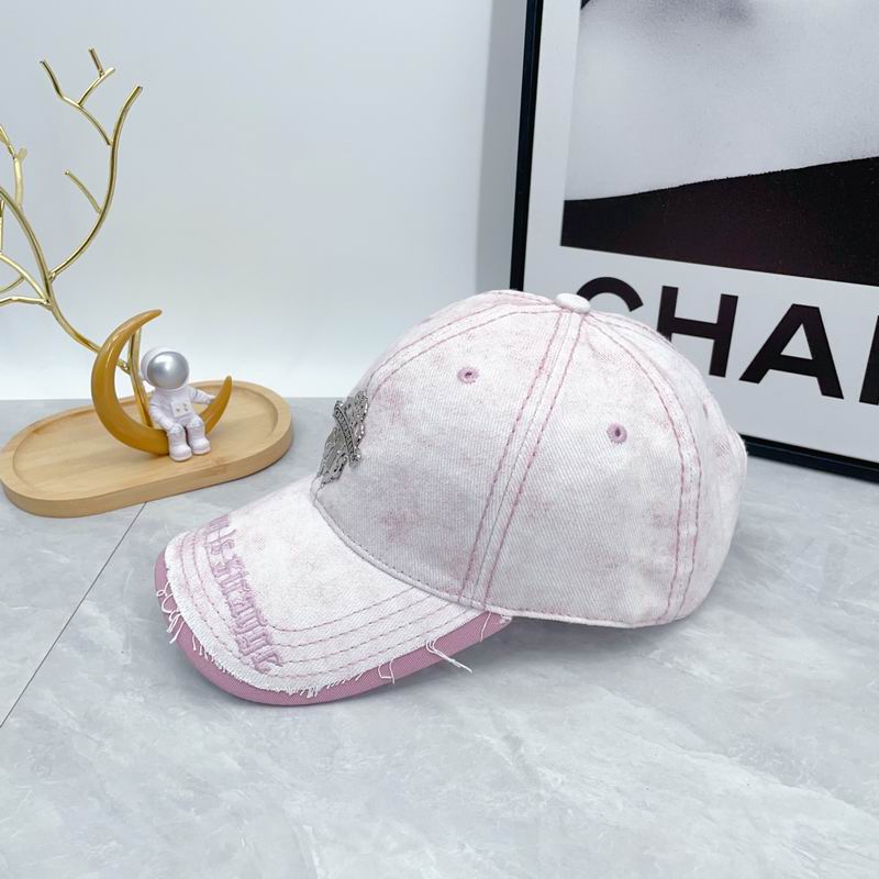 Chrome Hearts cap dx (114)