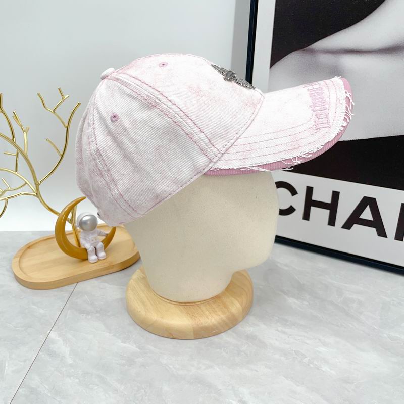 Chrome Hearts cap dx (115)