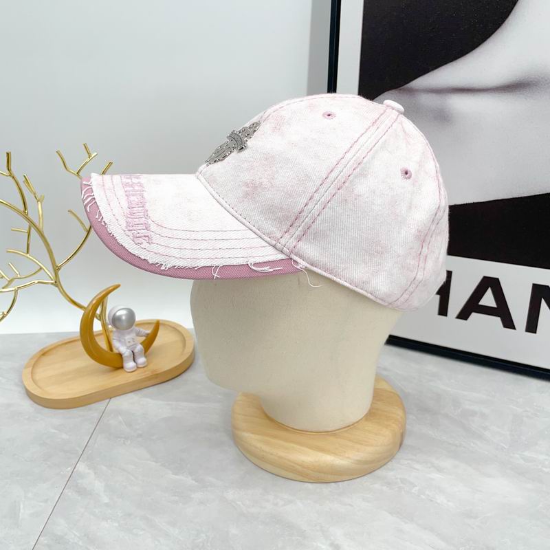 Chrome Hearts cap dx (116)