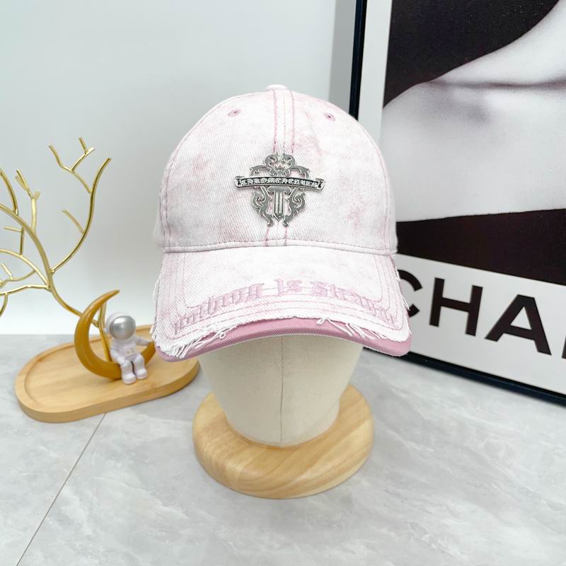 Chrome Hearts cap dx (117)