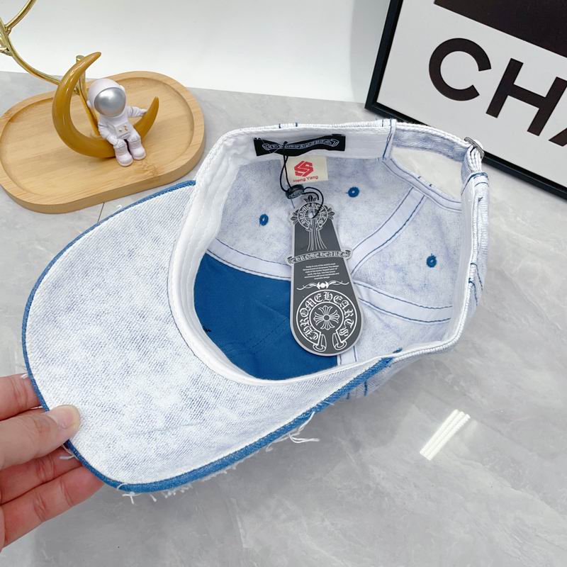 Chrome Hearts cap dx (119)