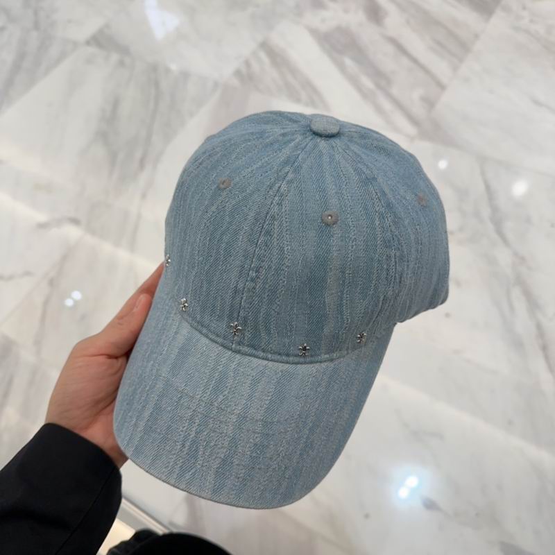 Chrome Hearts cap dx (12)