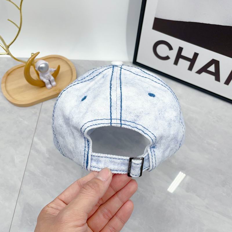 Chrome Hearts cap dx (120)