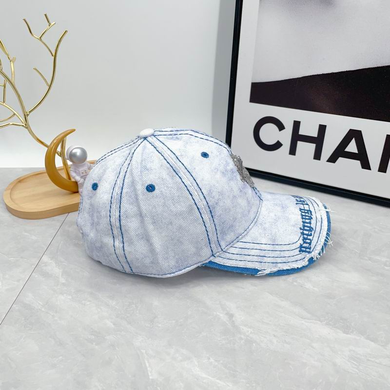 Chrome Hearts cap dx (121)