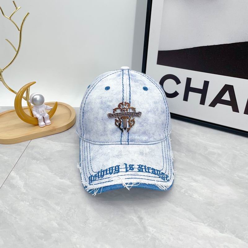 Chrome Hearts cap dx (122)