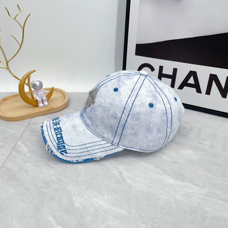 Chrome Hearts cap dx (123)