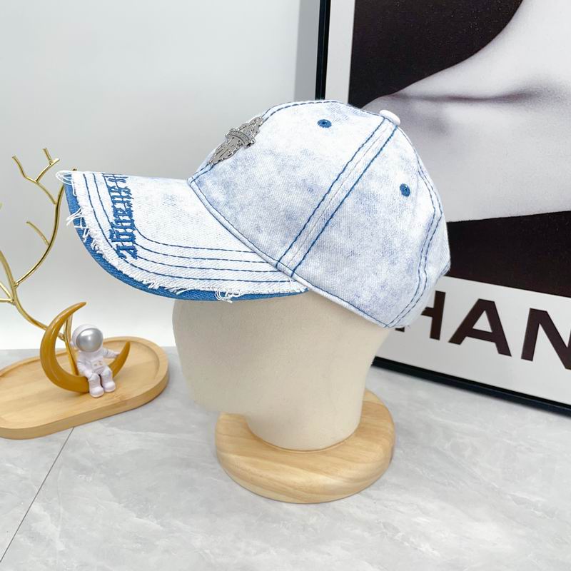 Chrome Hearts cap dx (124)