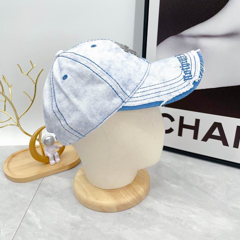 Chrome Hearts cap dx (125)