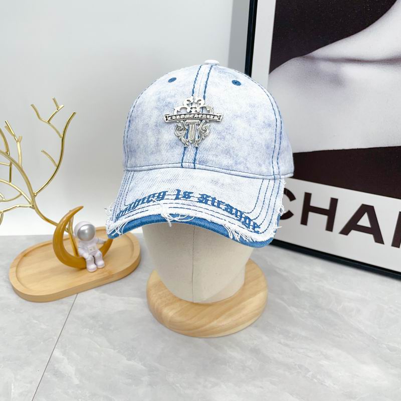Chrome Hearts cap dx (126)