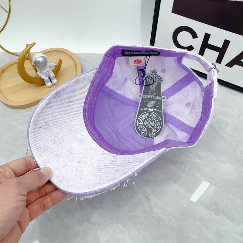 Chrome Hearts cap dx (128)