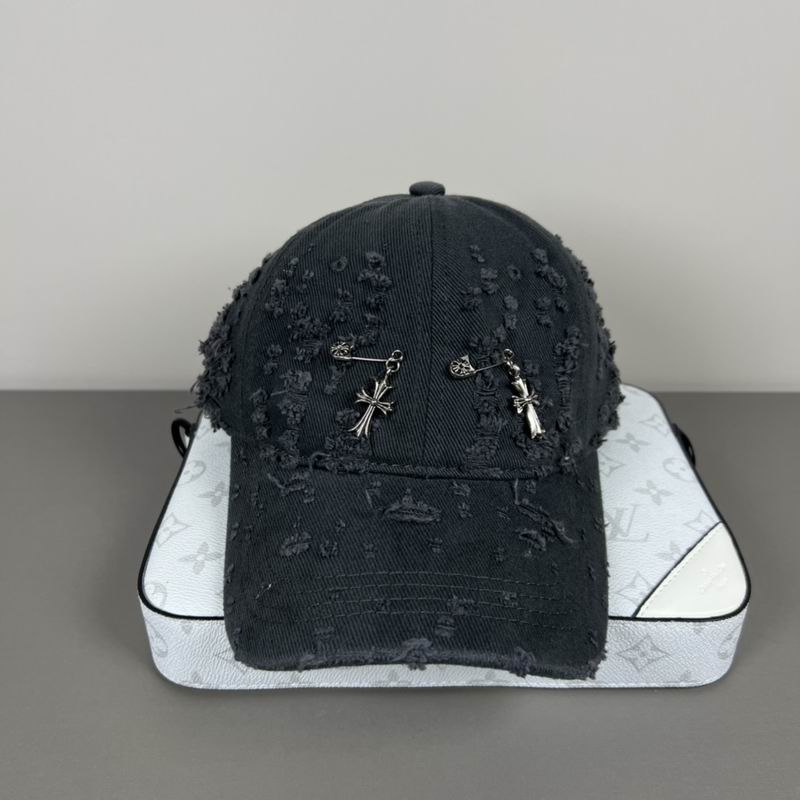 Chrome Hearts cap dx (13)