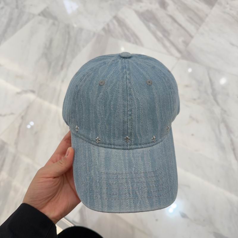 Chrome Hearts cap dx (13)