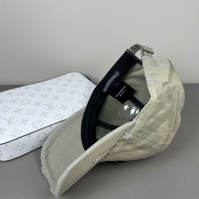 Chrome Hearts cap dx (13)