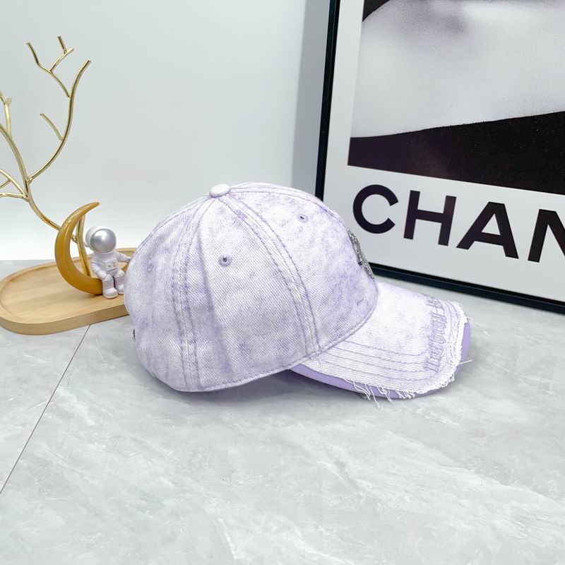 Chrome Hearts cap dx (130)