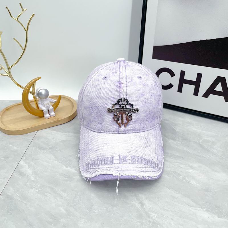Chrome Hearts cap dx (131)