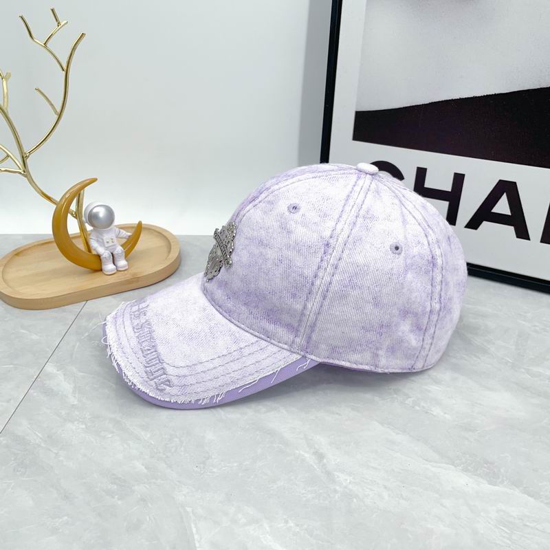 Chrome Hearts cap dx (132)