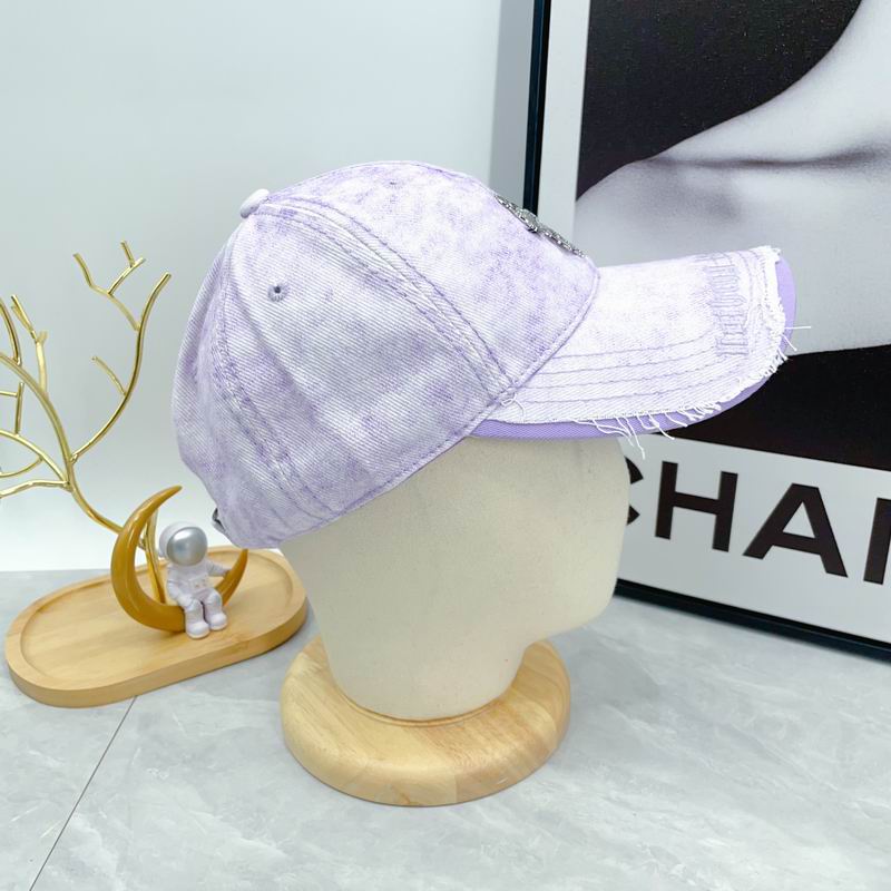 Chrome Hearts cap dx (133)