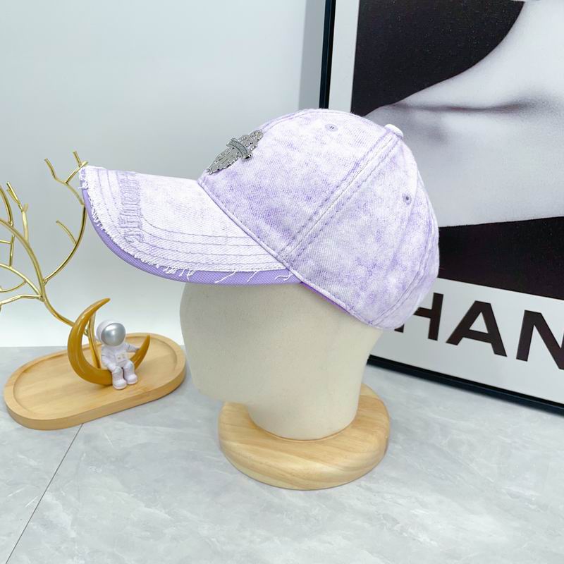 Chrome Hearts cap dx (134)