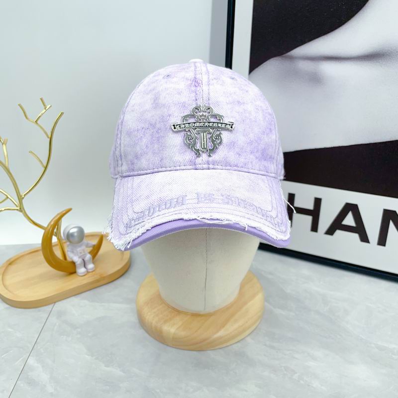 Chrome Hearts cap dx (135)