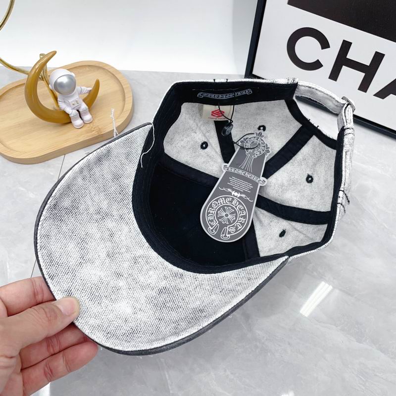Chrome Hearts cap dx (137)