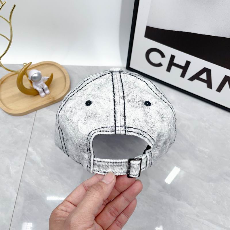 Chrome Hearts cap dx (138)