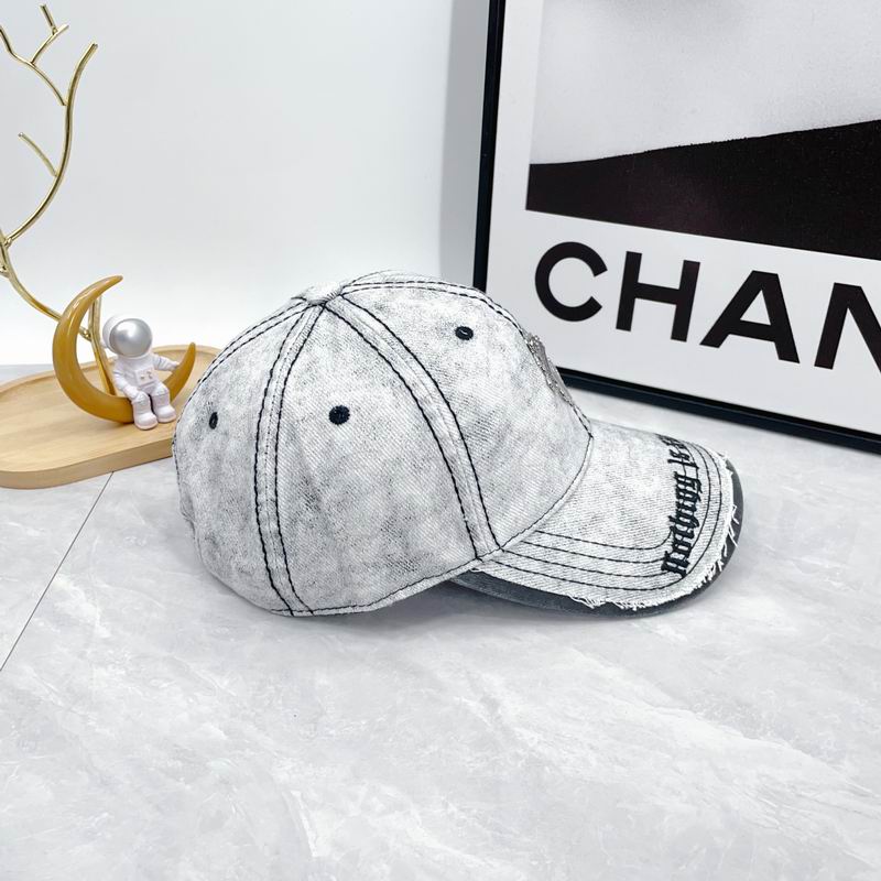 Chrome Hearts cap dx (139)