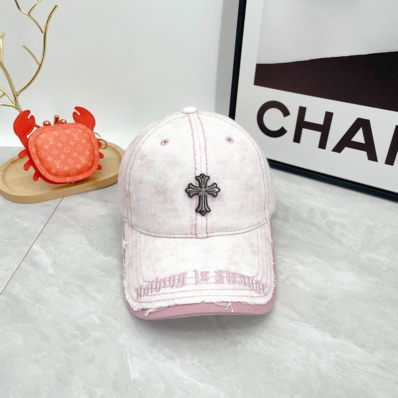 Chrome Hearts cap dx (14)