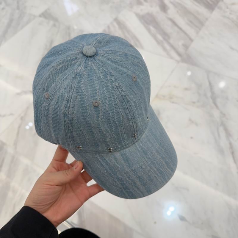 Chrome Hearts cap dx (14)