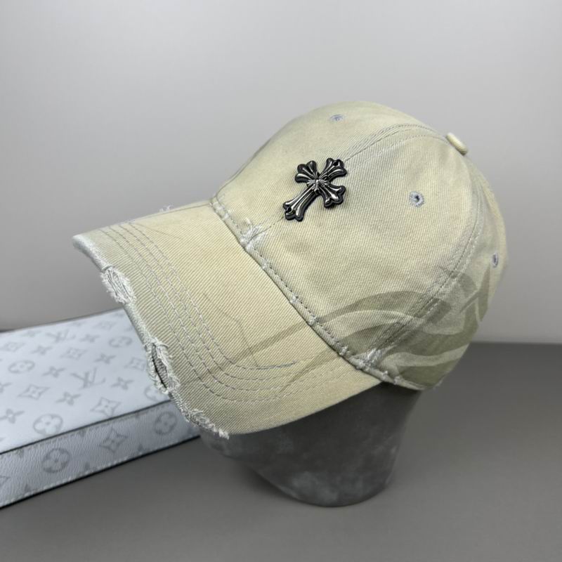 Chrome Hearts cap dx (14)