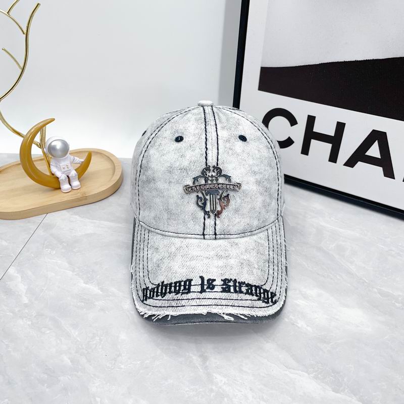 Chrome Hearts cap dx (140)