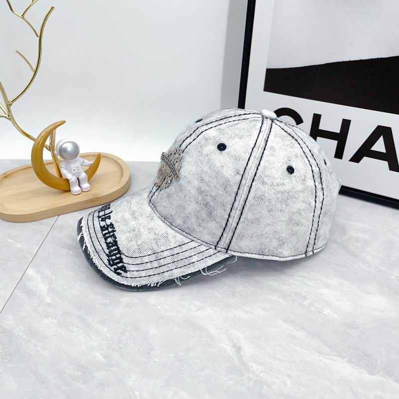 Chrome Hearts cap dx (141)