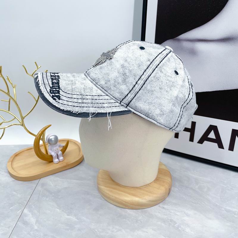 Chrome Hearts cap dx (143)